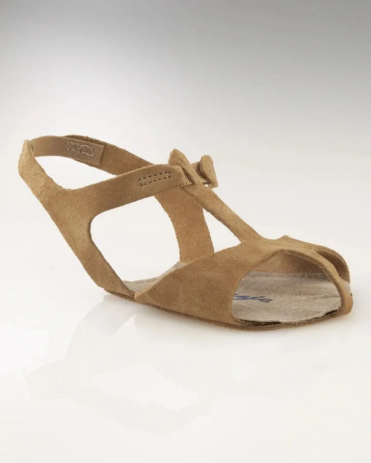 Andree -- Half Sole Sandasol