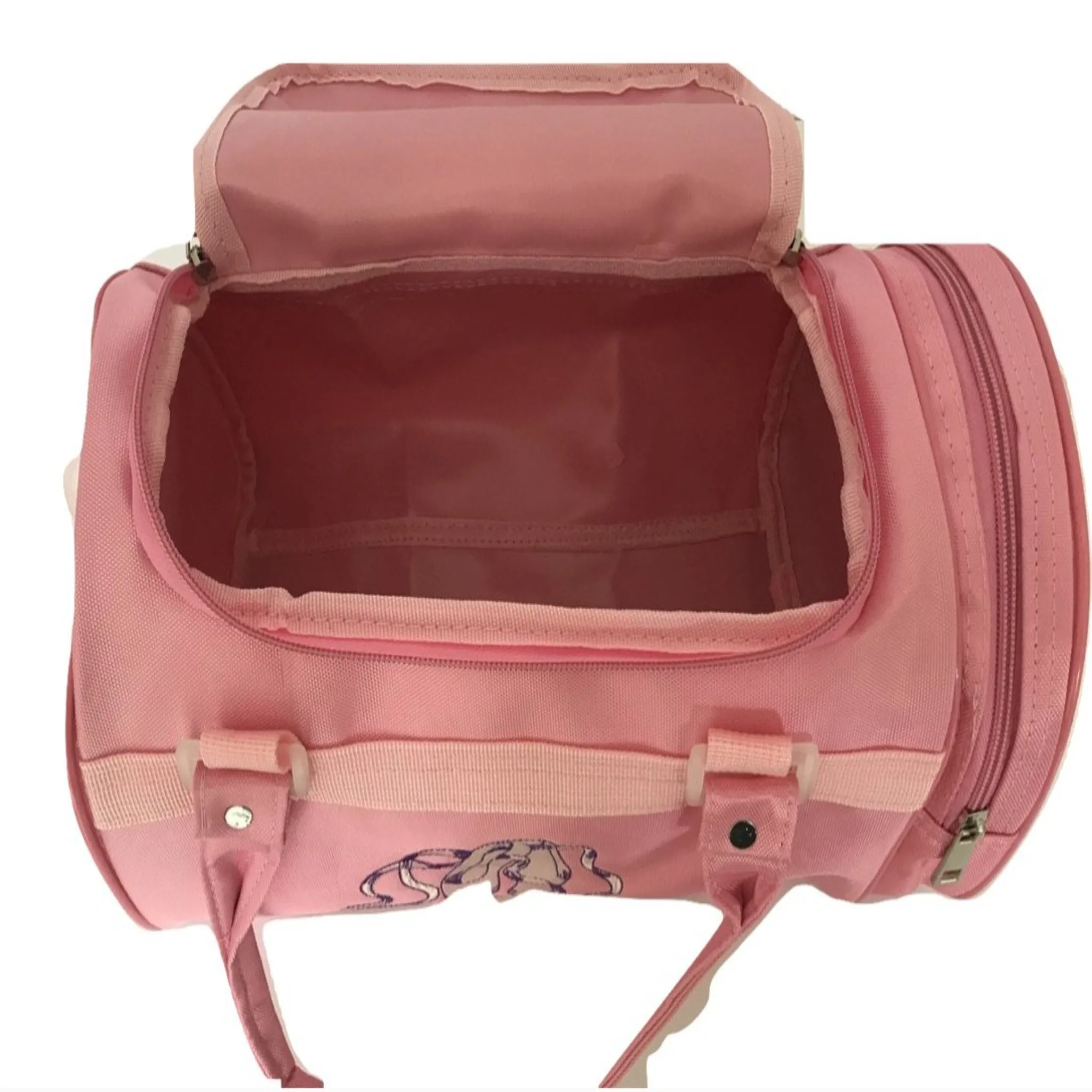 Barrel Dance Bag