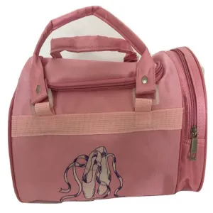 Barrel Dance Bag