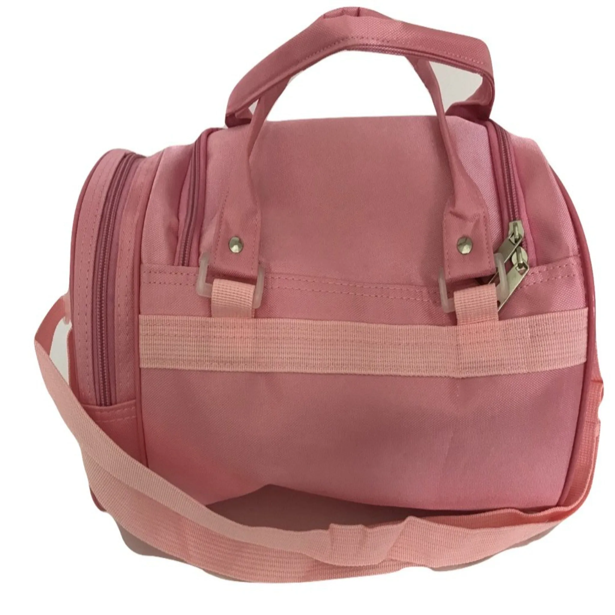 Barrel Dance Bag