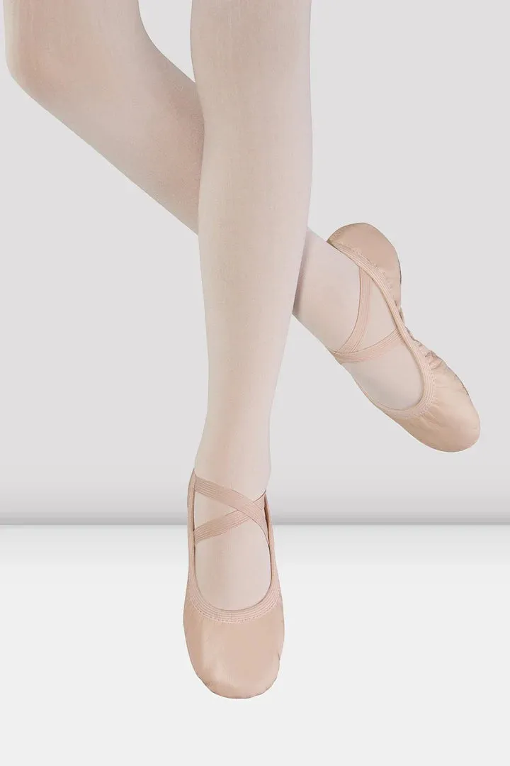 Bloch-Odette Ballet Shoe/Adult
