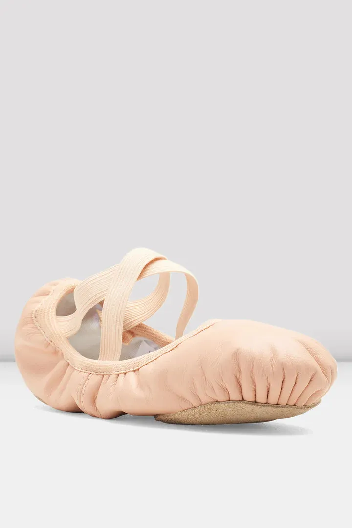 Bloch-Odette Ballet Shoe/Adult