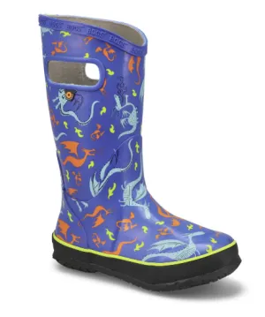 Bogs- Rainboot Dragons