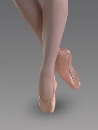 Classic Deep Vamp Pointe Shoes SBTDV by Freed of London