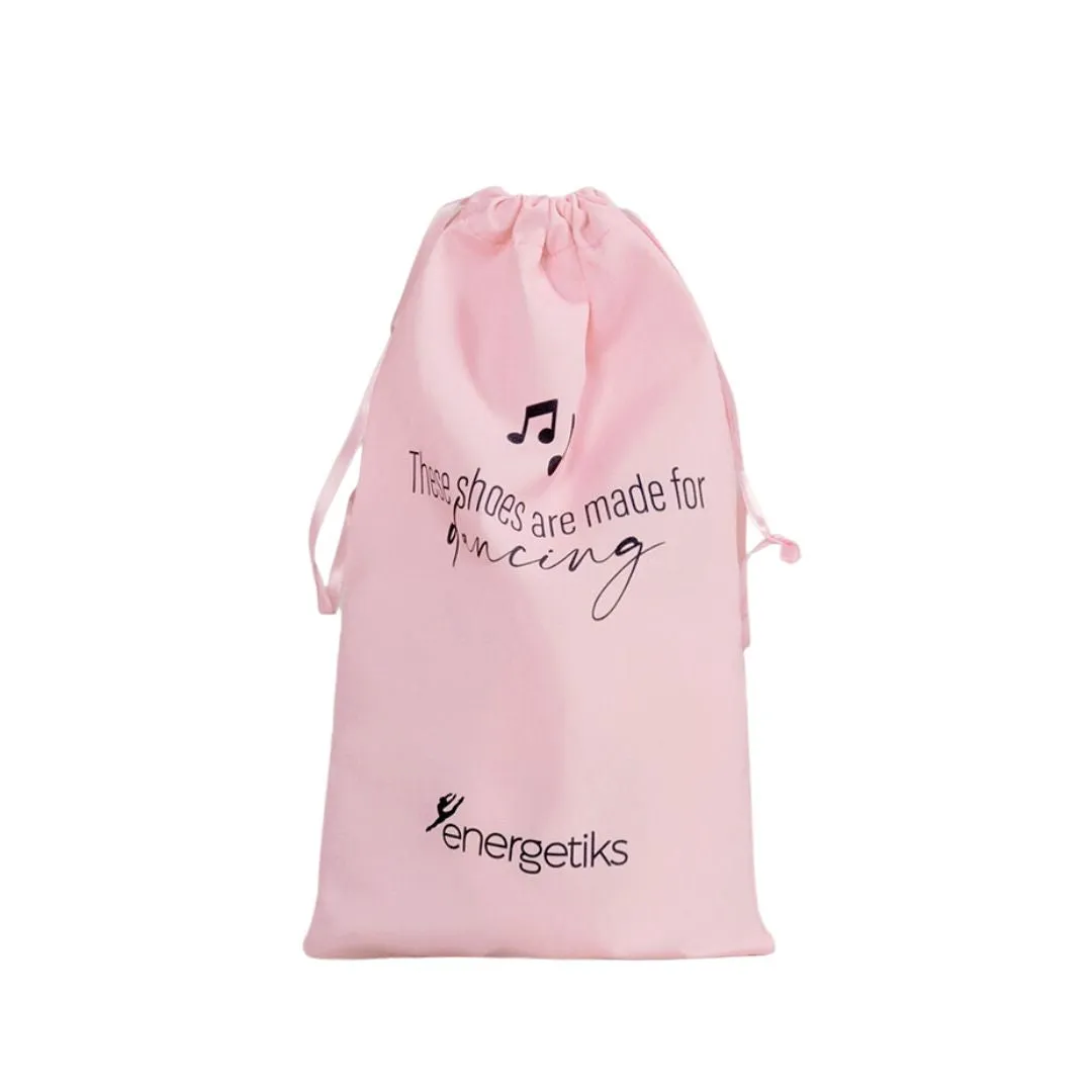 Dance Shoe Bag Dancing