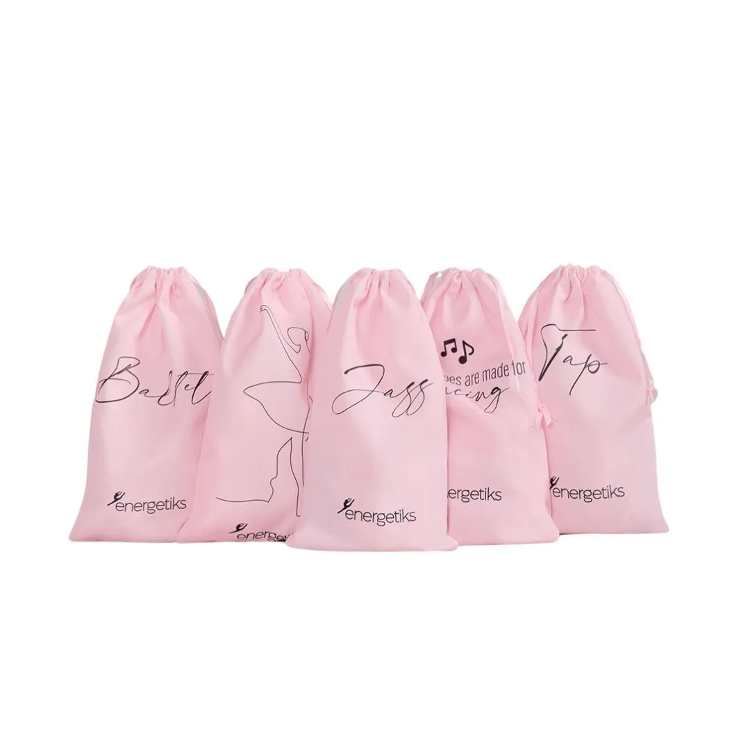 Dance Shoe Bag Dancing