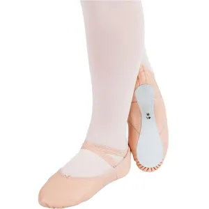 Elite Ballet Full Sole D Child