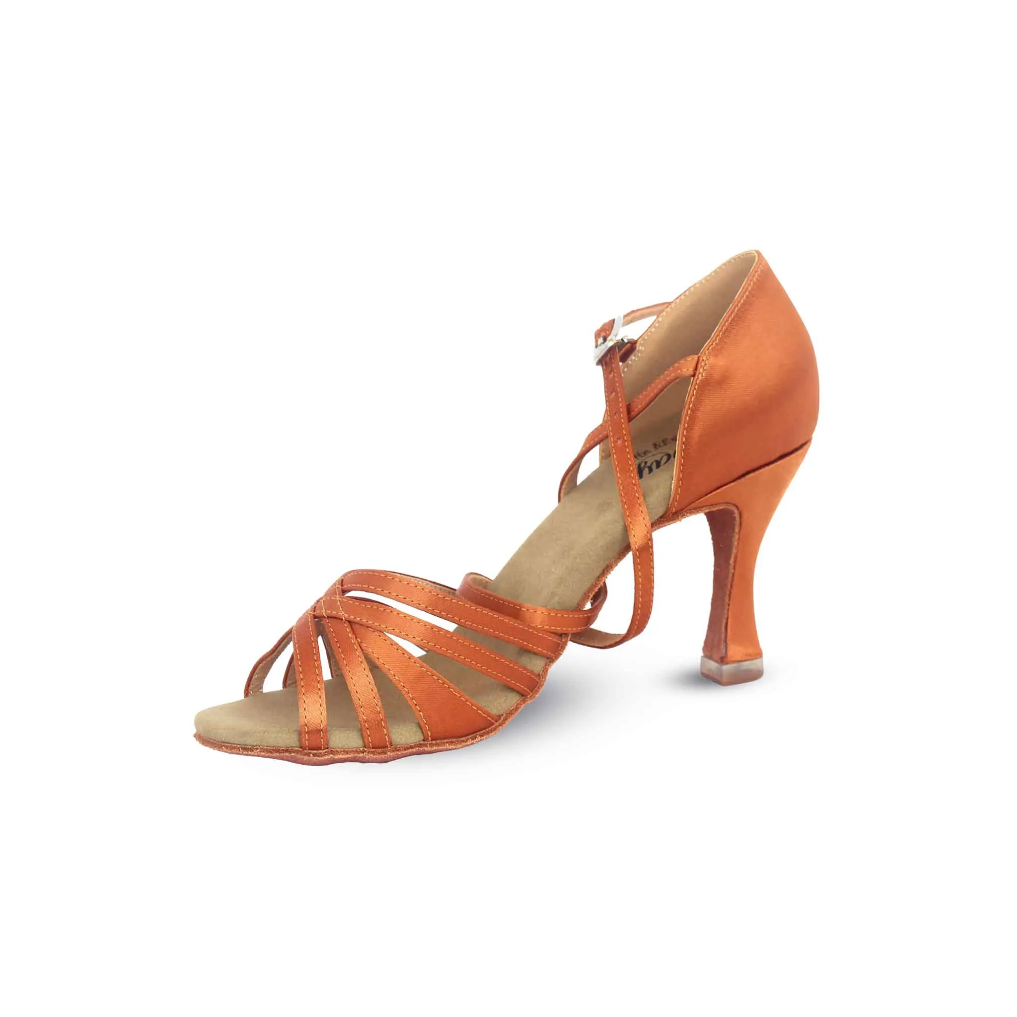 EMMA LATIN DANCE SHOES