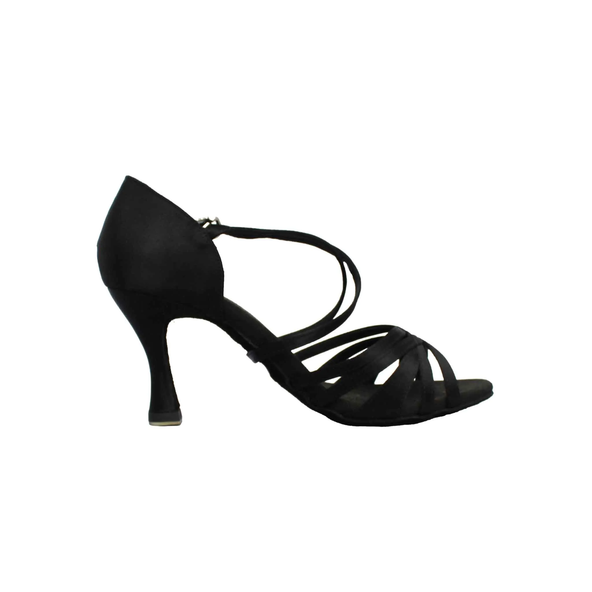 EMMA LATIN DANCE SHOES
