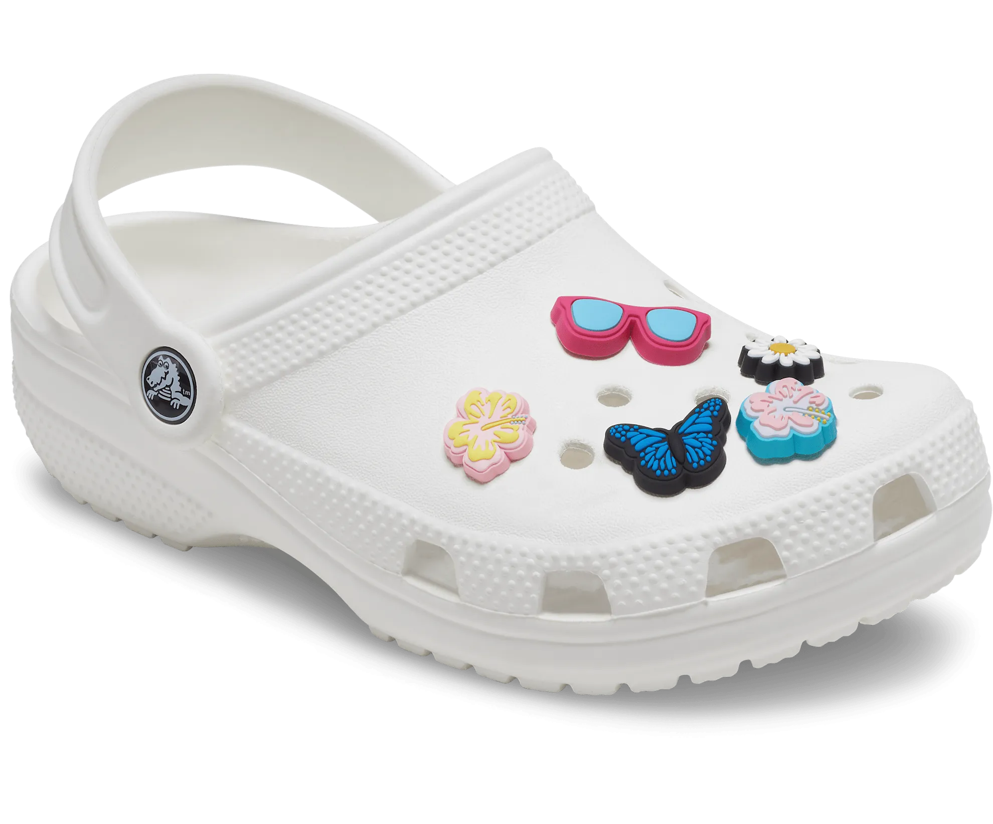 Jibbitz Nature - 5 pack