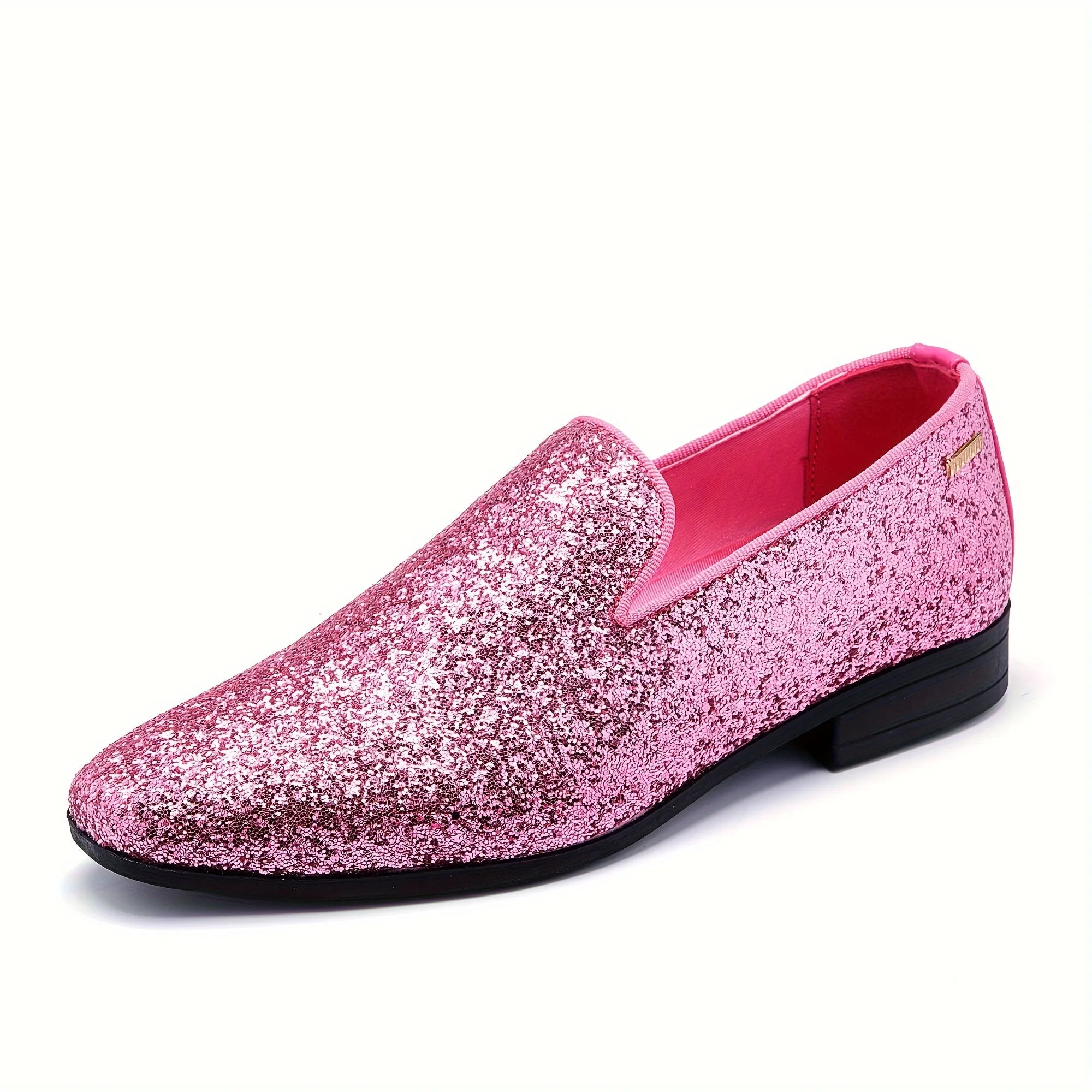 Night Club Shoes For Men | UUBARIS Luxury SlipOn Loafers for Formal Events