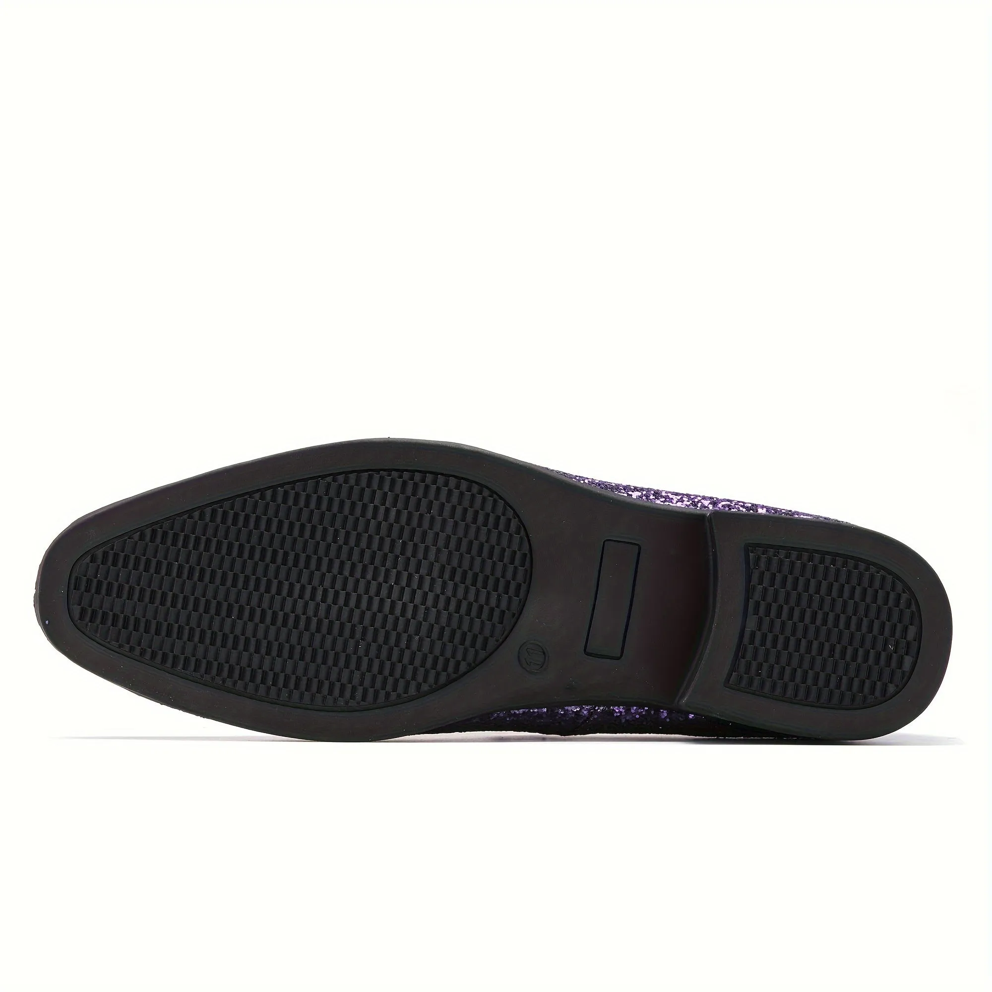 Night Club Shoes For Men | UUBARIS Luxury SlipOn Loafers for Formal Events