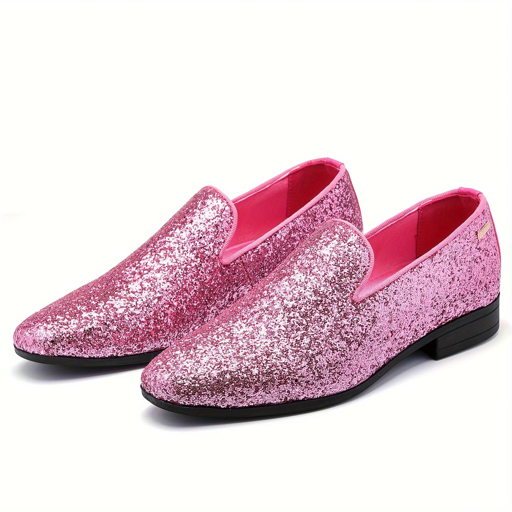 Night Club Shoes For Men | UUBARIS Luxury SlipOn Loafers for Formal Events