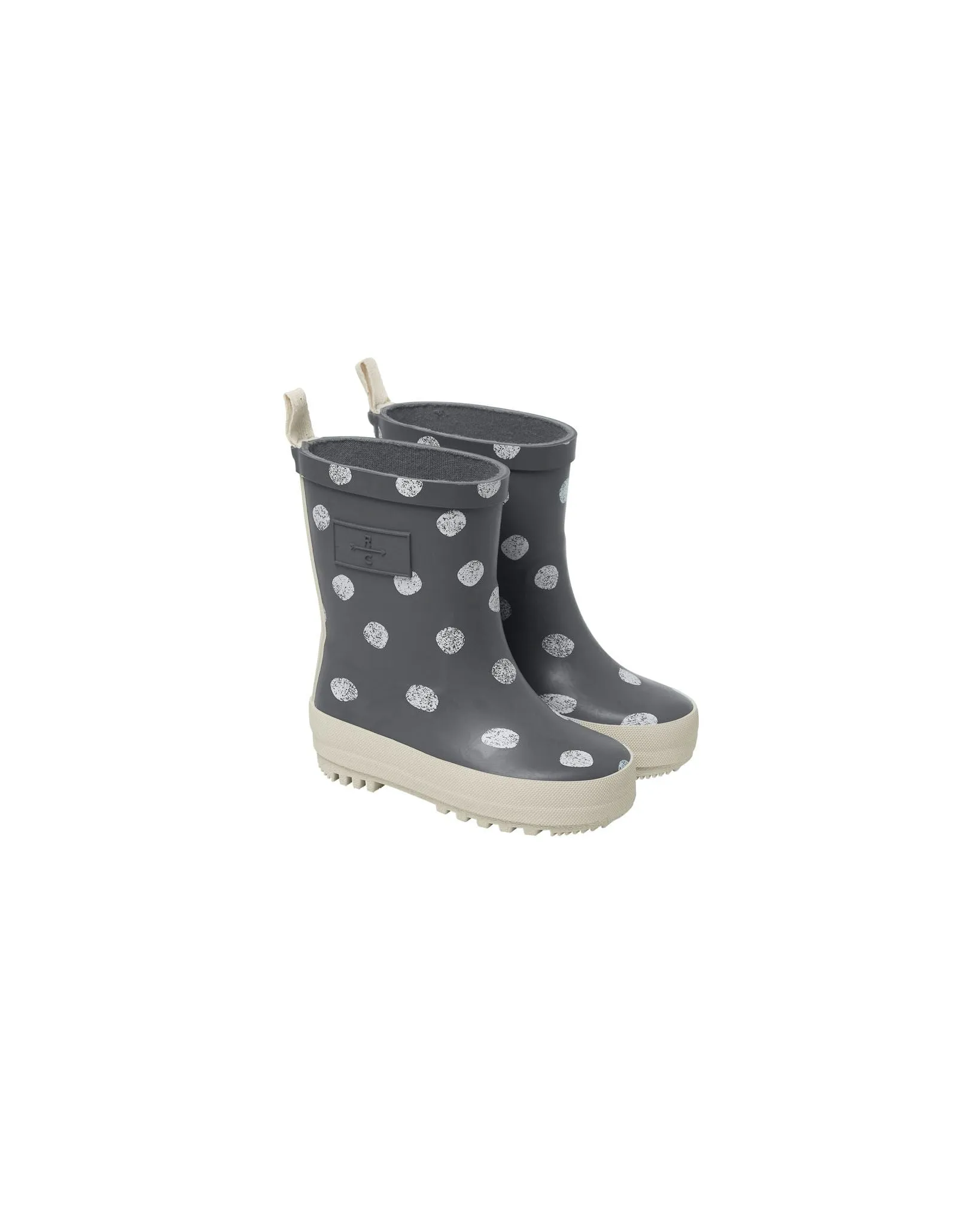 rainboot || dotty by Rylee   Cru