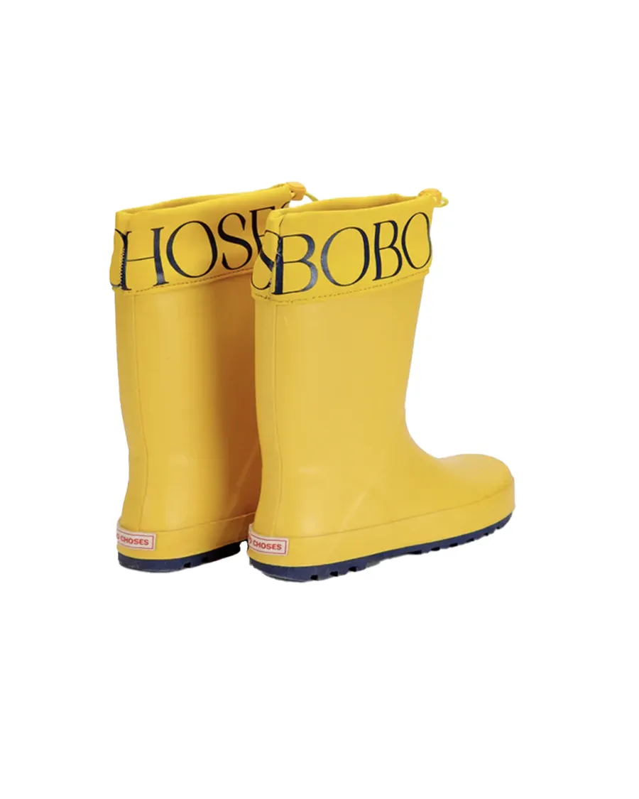 Rainboots