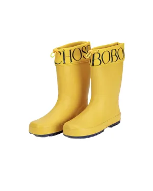 Rainboots
