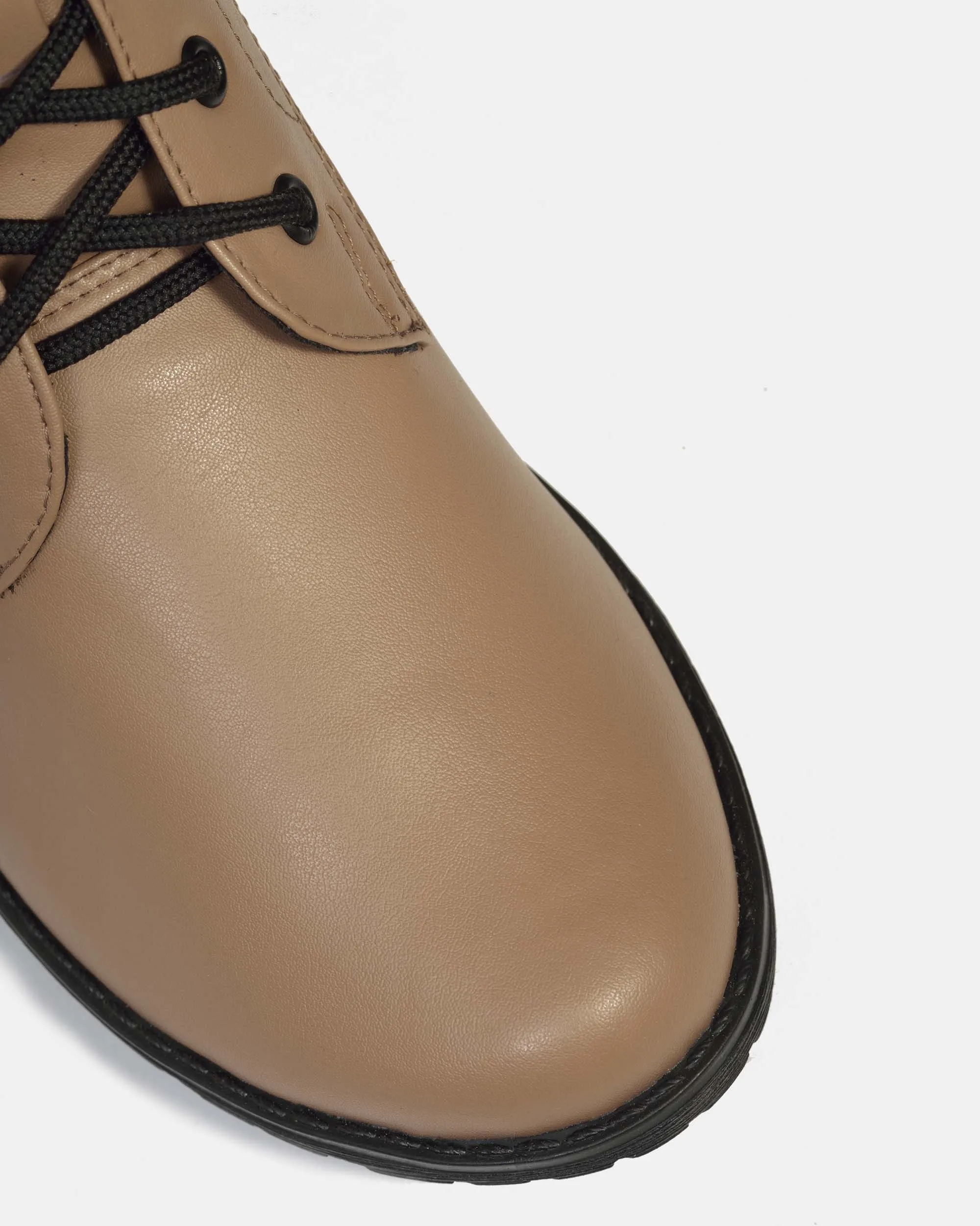 Women's Boots Workers No. 2 Carmel