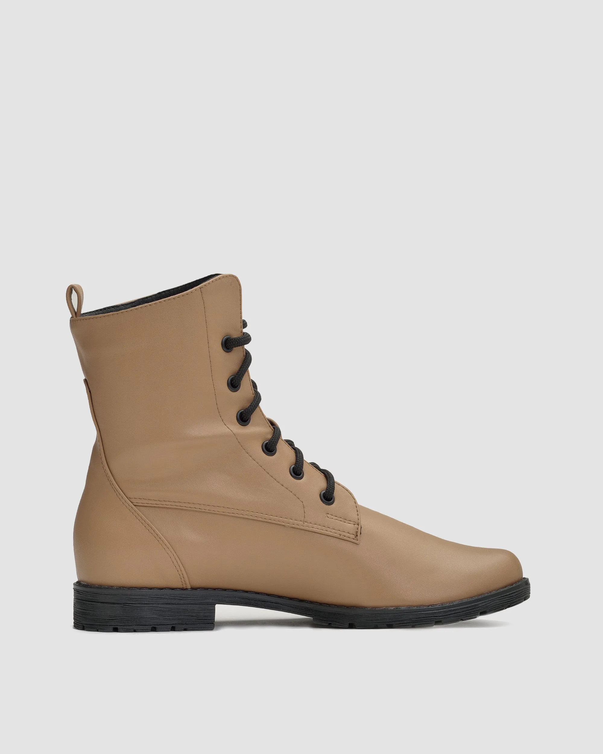 Women's Boots Workers No. 2 Carmel